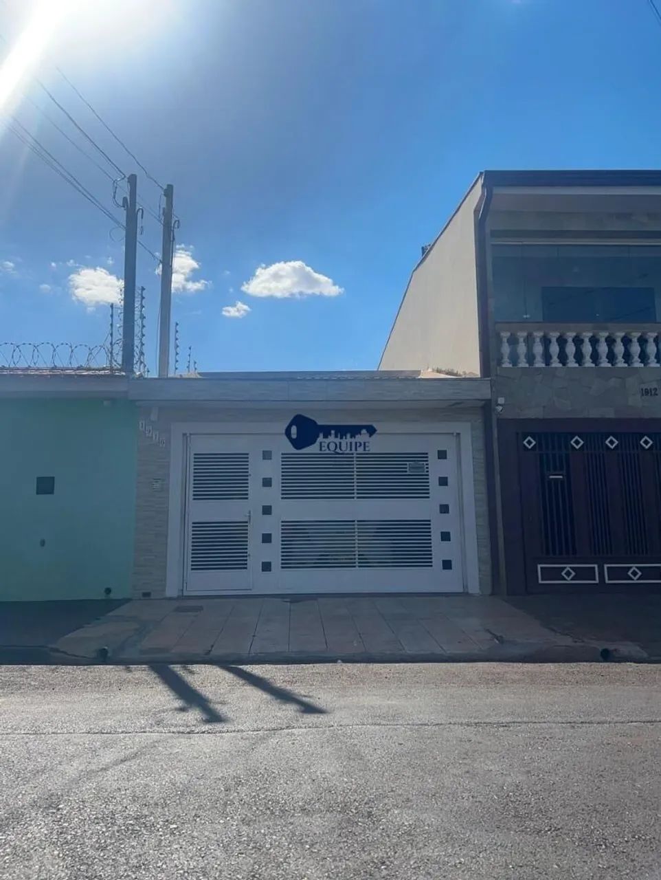 Primeira imagem do imóvel