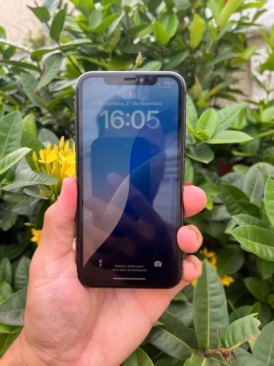 iPhone 11 128GB ( Novo ) - Foto 4