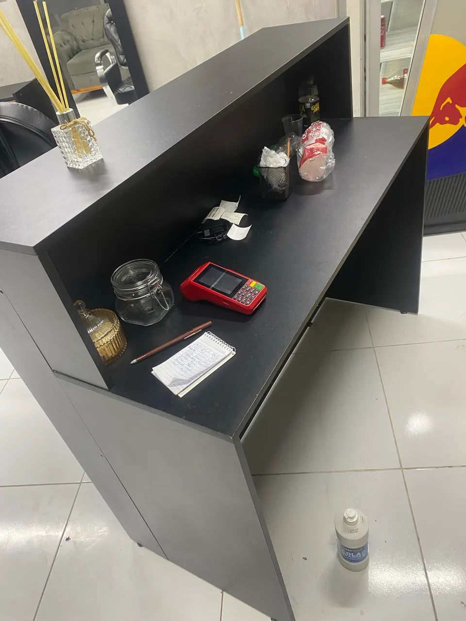 Balcão Comercial - Foto 4