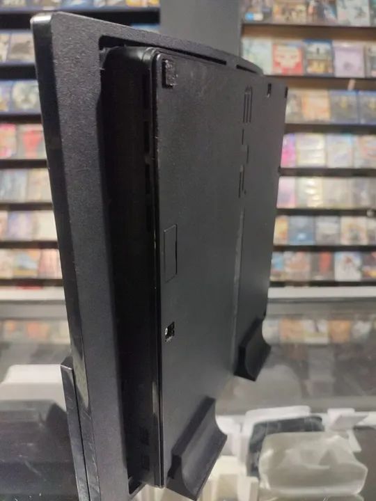 Suporte Ps3 slim - Foto 2