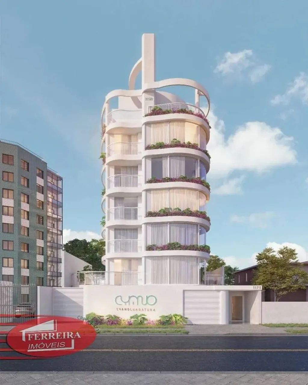 Edifício Cyano - Lançamento - Foto 3