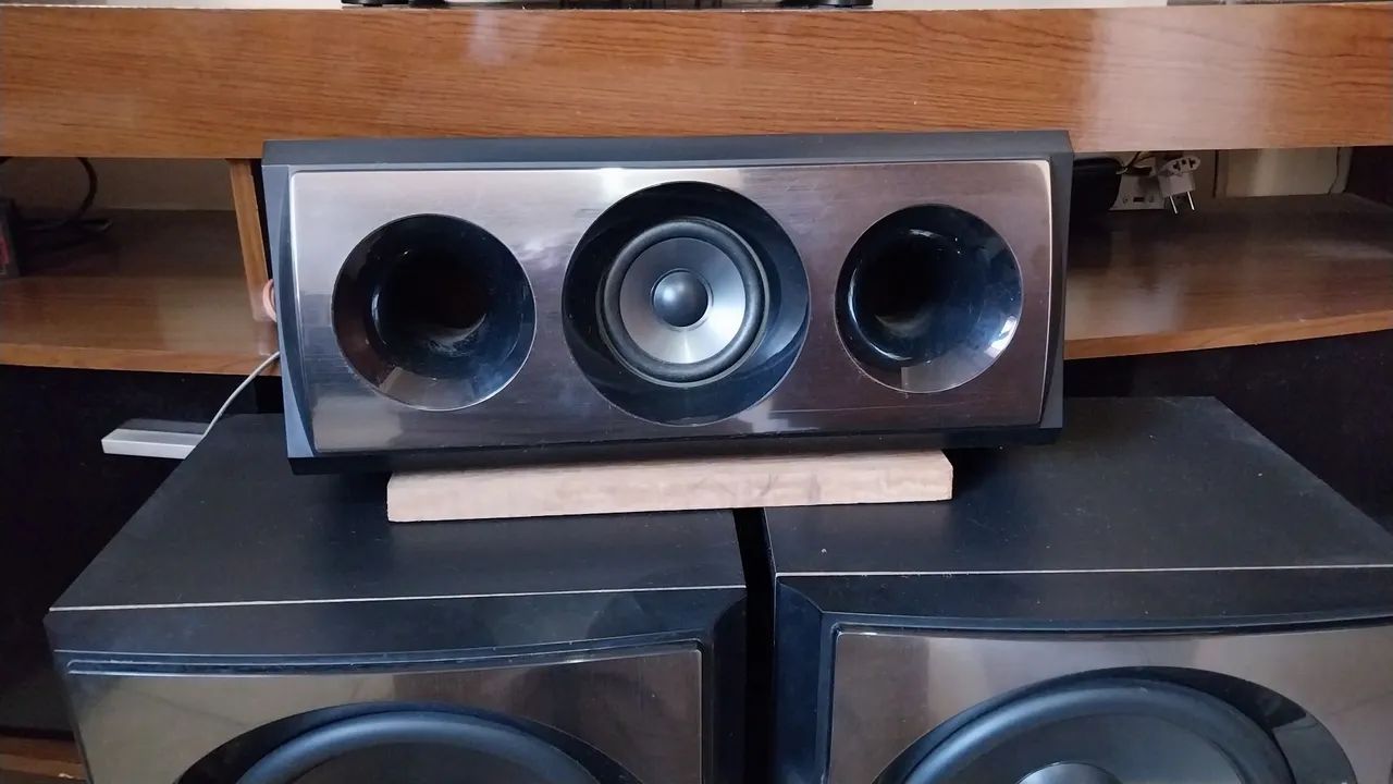 Home theater Sony Mu-Te-Ck STR.KM.7 7.1 HDMI  - Foto 3