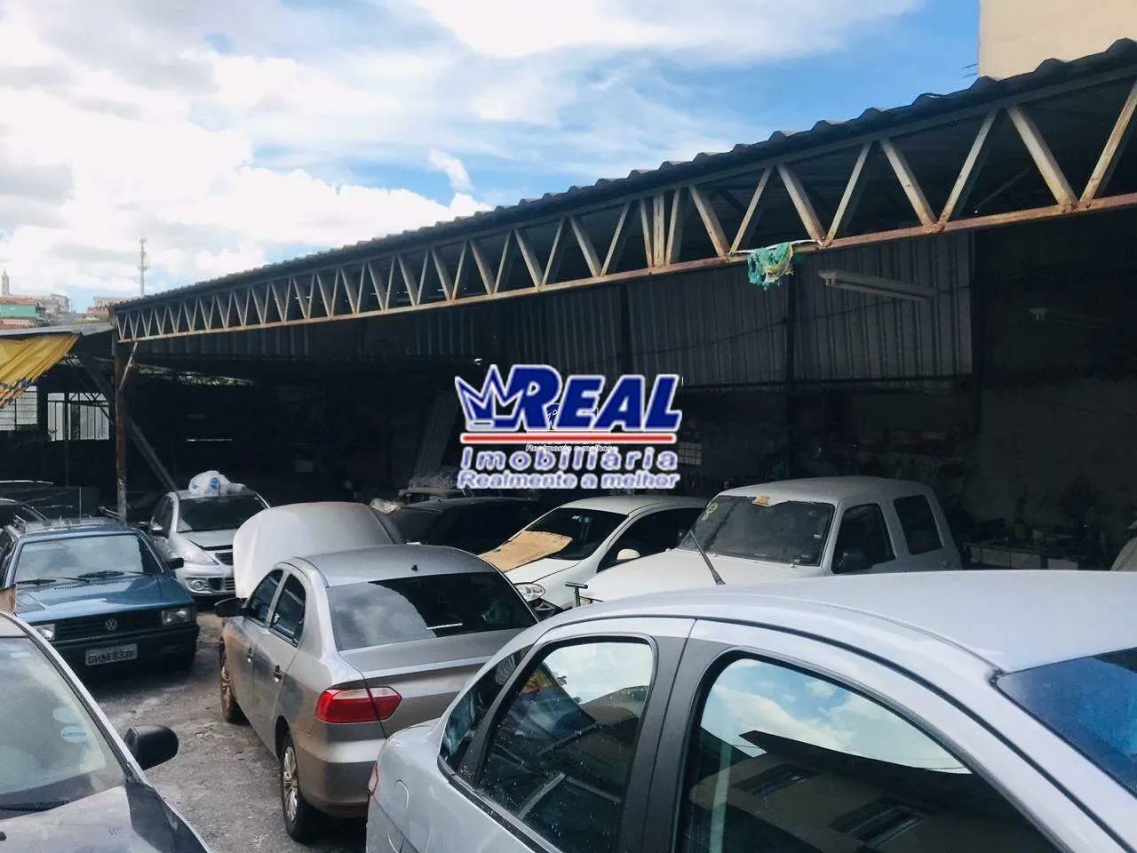 Lote à venda, Santa Cruz - Belo Horizonte/MG - Foto 4