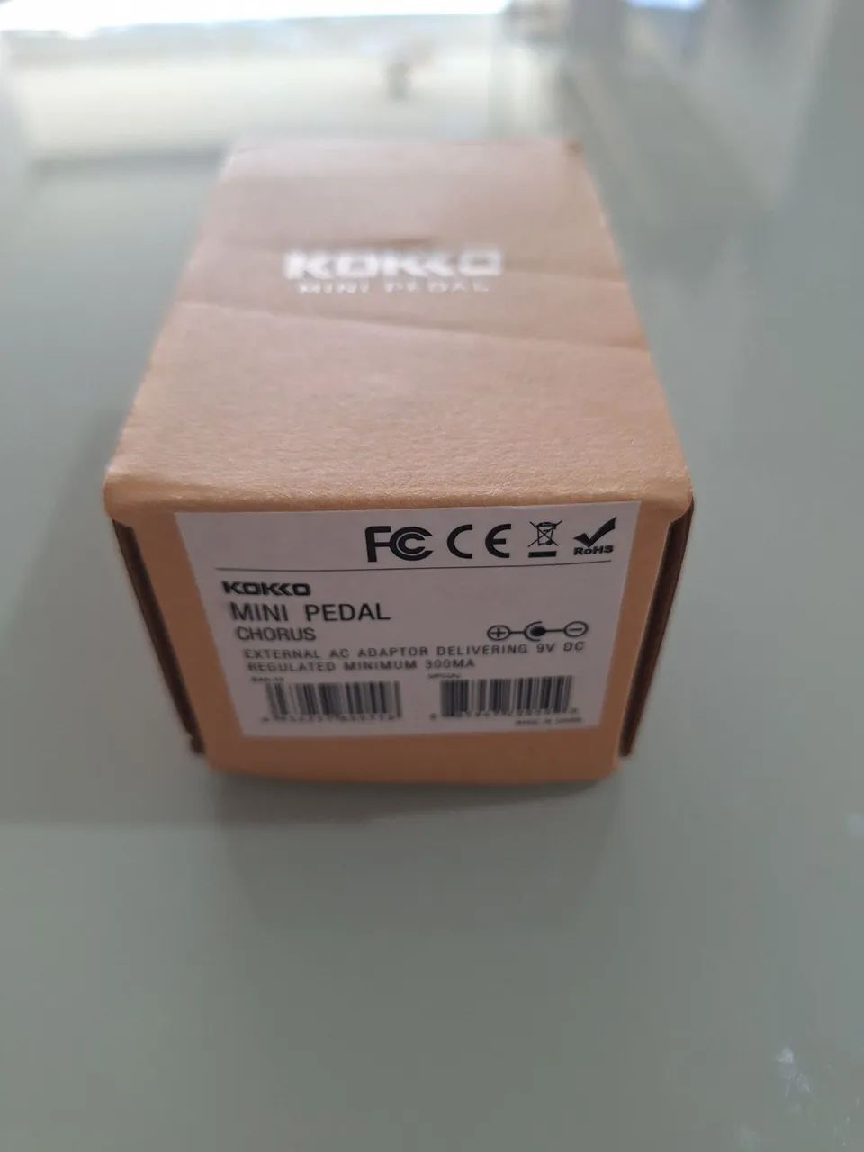 Pedal Kokko Chorus - Foto 4