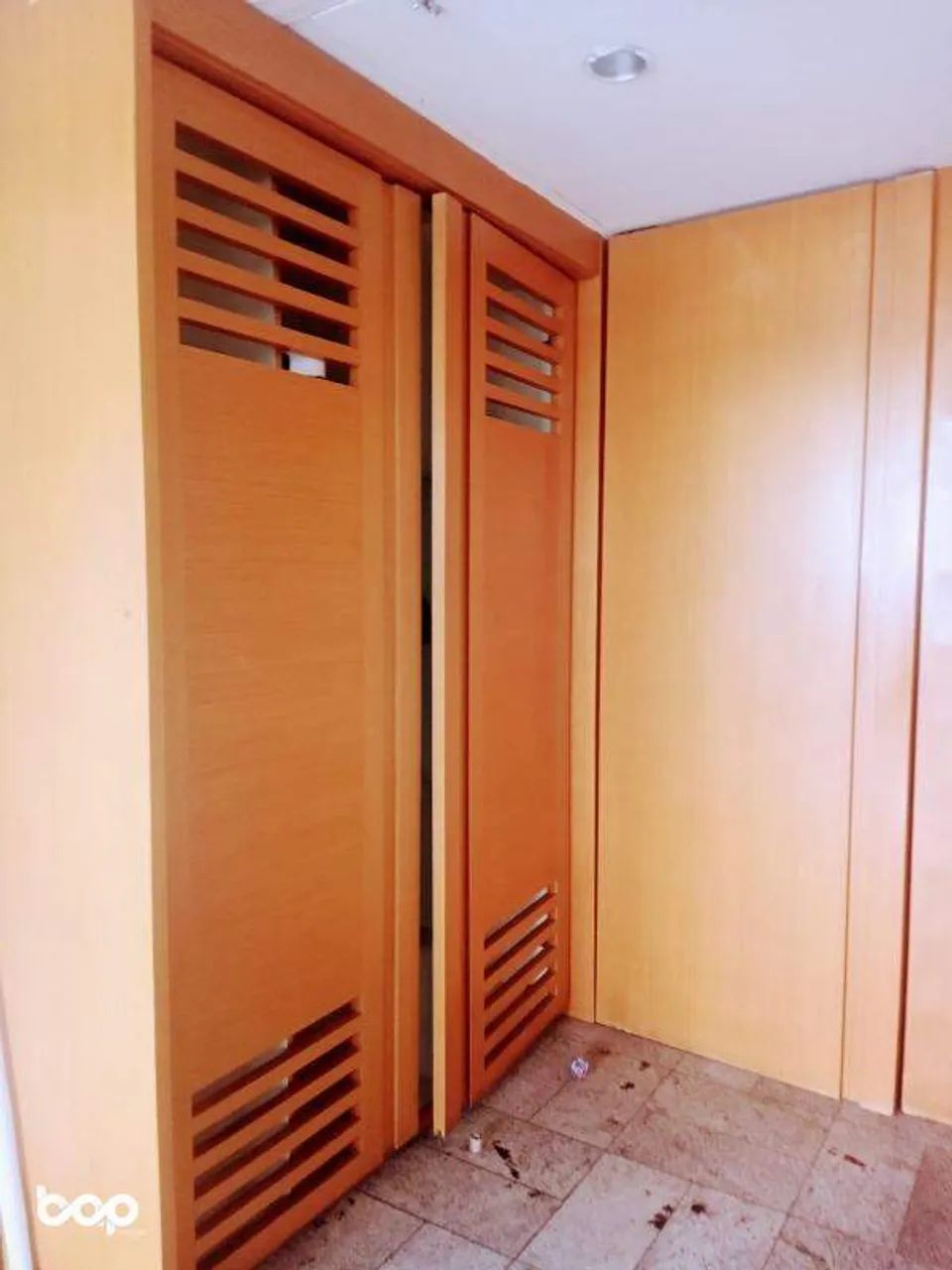 ALUGO SALA COMERCIAL NO EDIFÍCIO RODOLPHO DE PAOLI NA CARIOCA - Foto 12