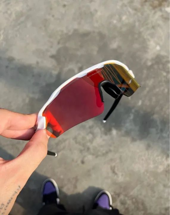 Lupa Oakley Radar - Foto 2