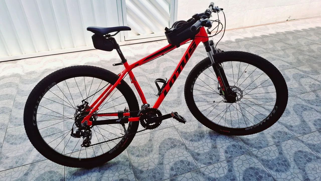 Lotus aro 29 nova - Foto 6