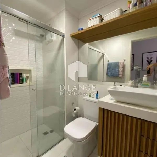 Apartamento à venda no bairro Parque Itália em Campinas - Foto 11