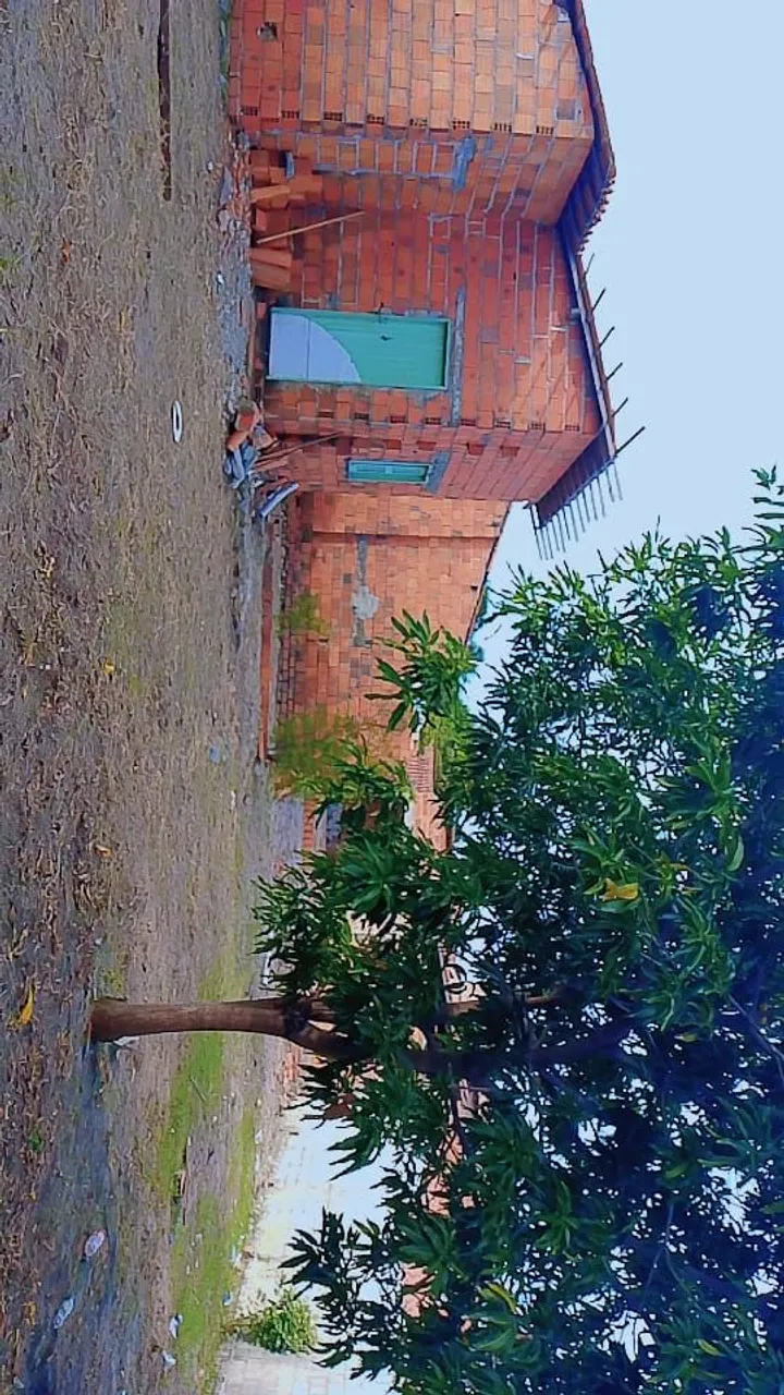 Terreno na Sabiaguaba