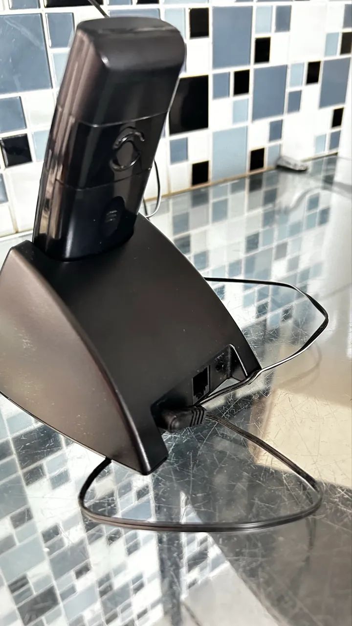 Telefone sem fio telebras - Foto 4