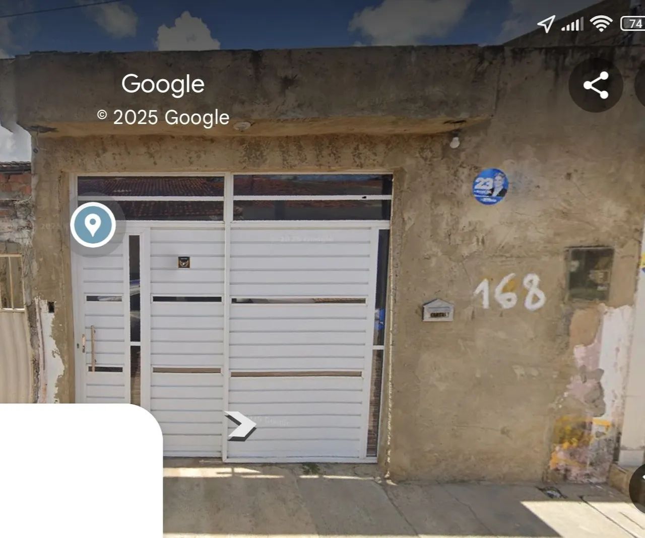 Foto - Nossa Senhora do Socorro - João Alves