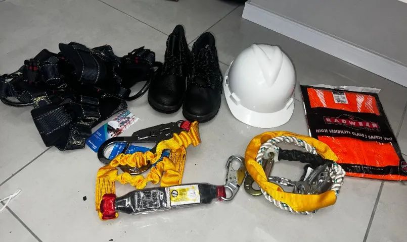 EPI COMPLETO - Foto 2