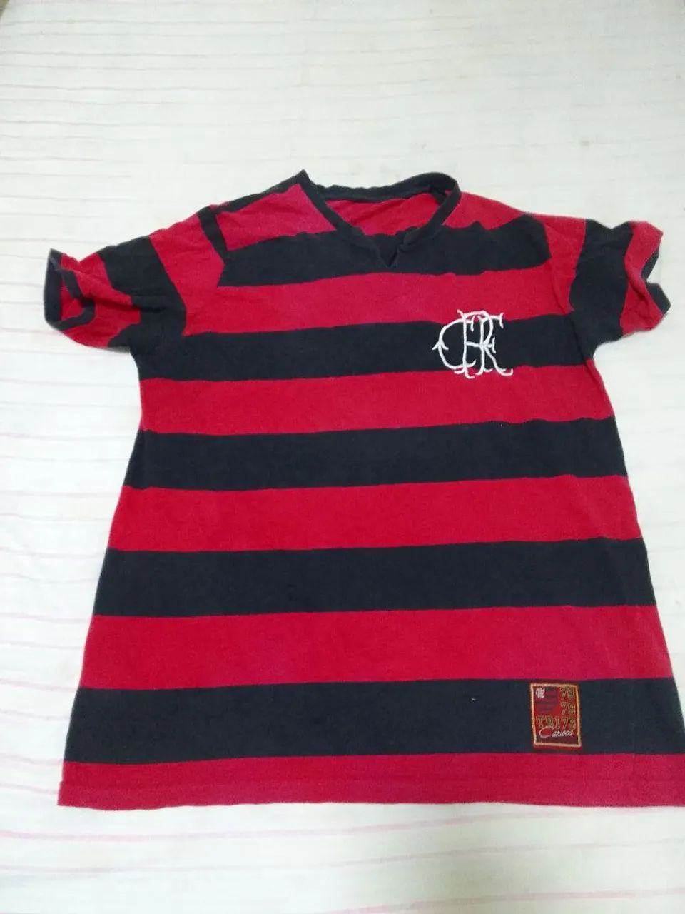 Camisas do Flamengo  - Foto 2