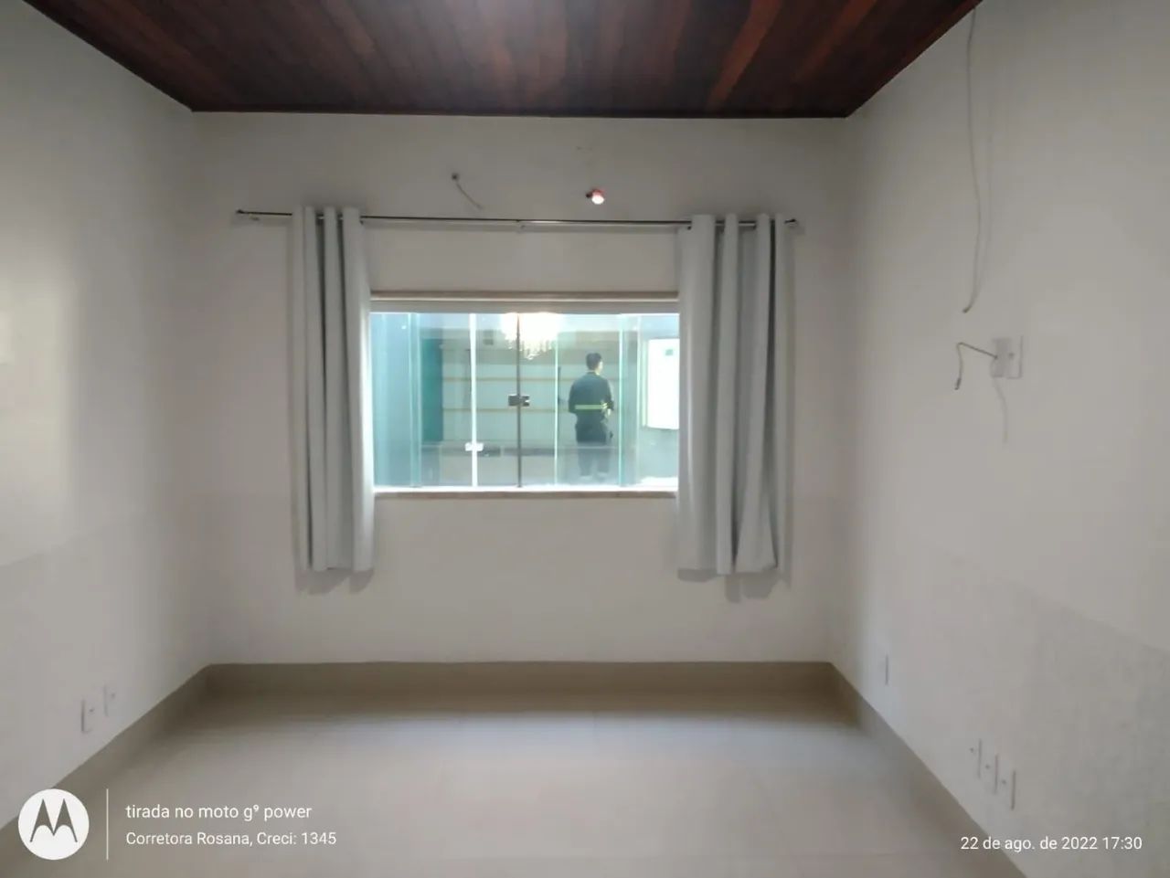 Vendo uma no Marechal Rondon Casa para venda possui 178 metros quadrados com 3 quartos - Foto 3