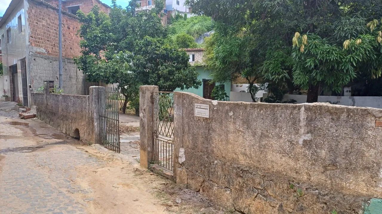 VENDO CASA ESTILO SÍTIO  - Foto 2