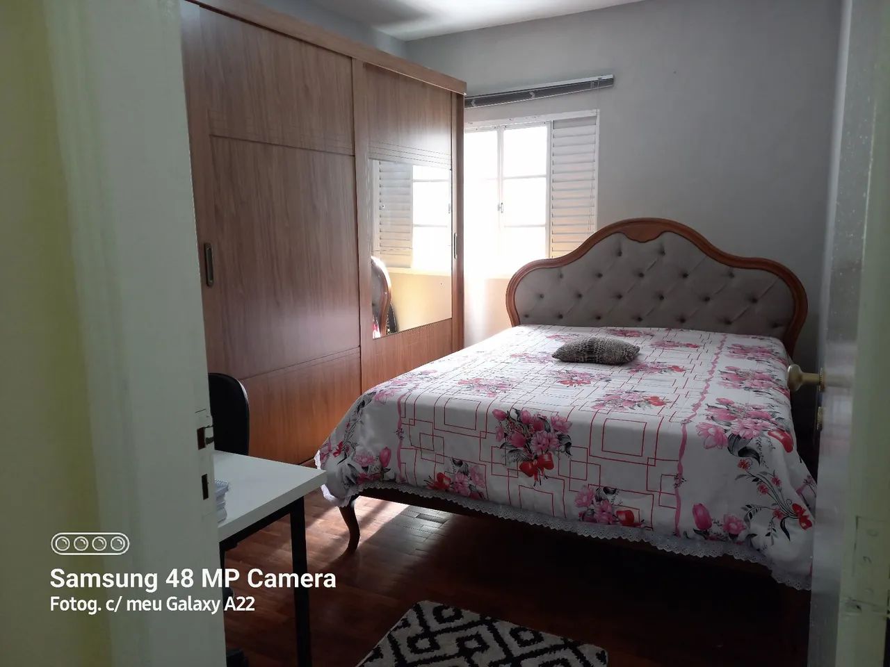 Vendo ou passo financiamento, aceito apartamento como parte do pagamento.  - Foto 5