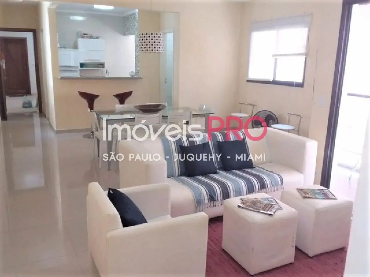 Apartamento, Loteamento João Batista Julião - Guarujá - Foto 3