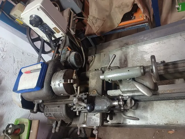 Torno