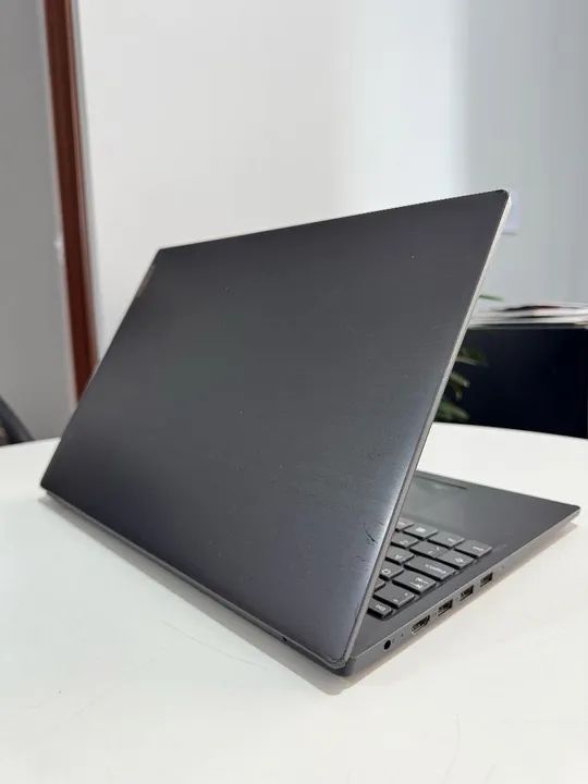 Notebook Lenovo i3 10 ger 8 ram SSD  - Foto 2