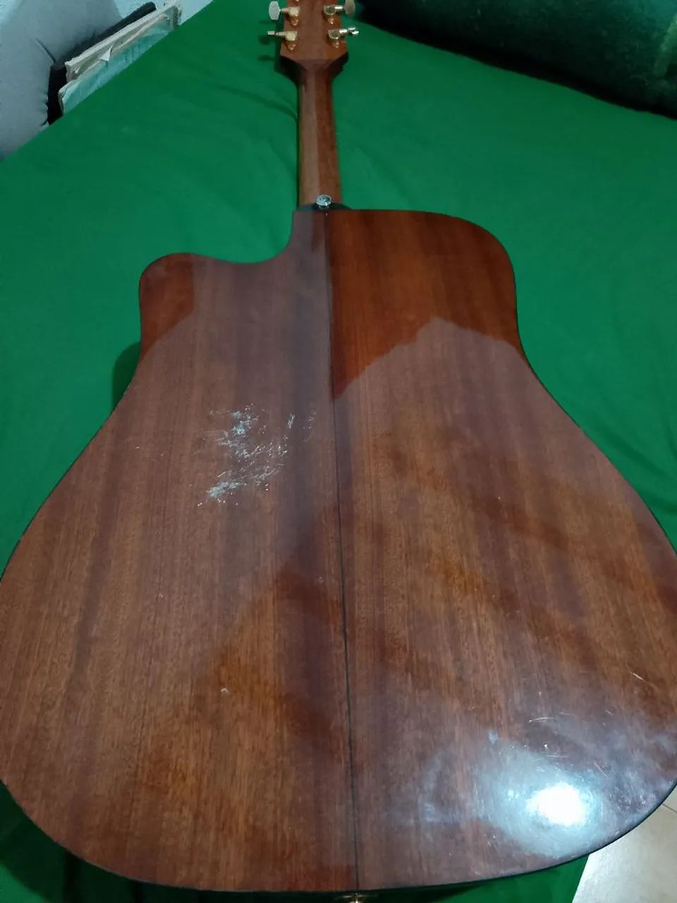 Violão  - Foto 5