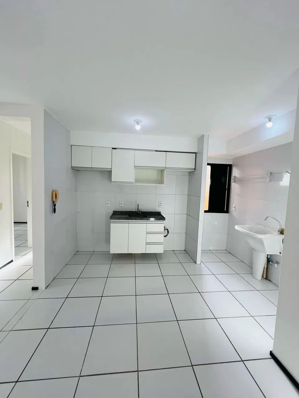 EXCELENTE APARTAMENTO PARA LOCAÇÃO NO CALHAU - Foto 3