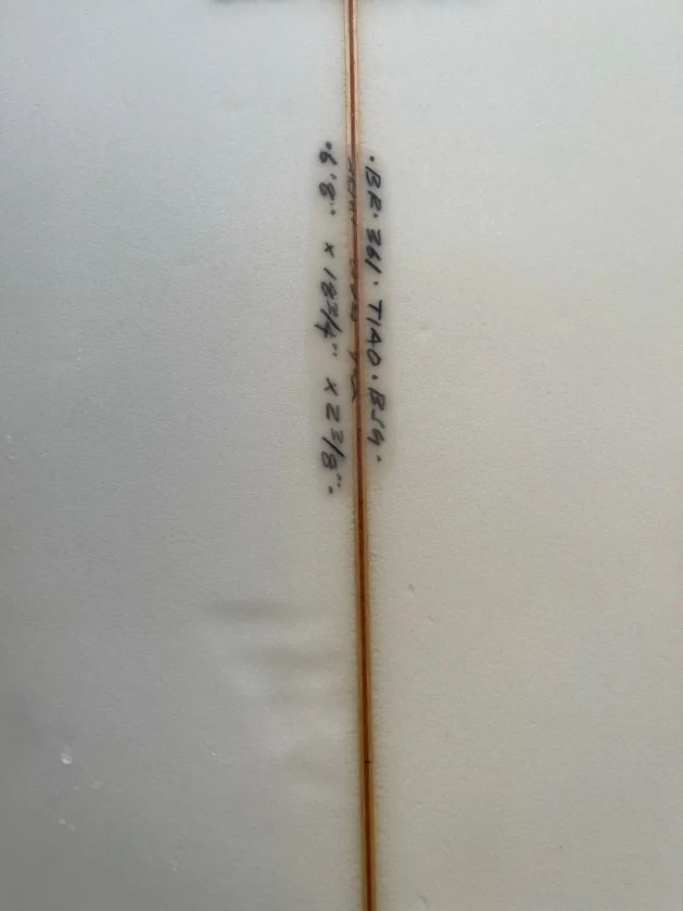 Prancha de Surf Tokoro - Foto 2