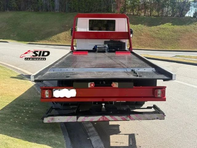 Vw * Plataforma  - Foto 6