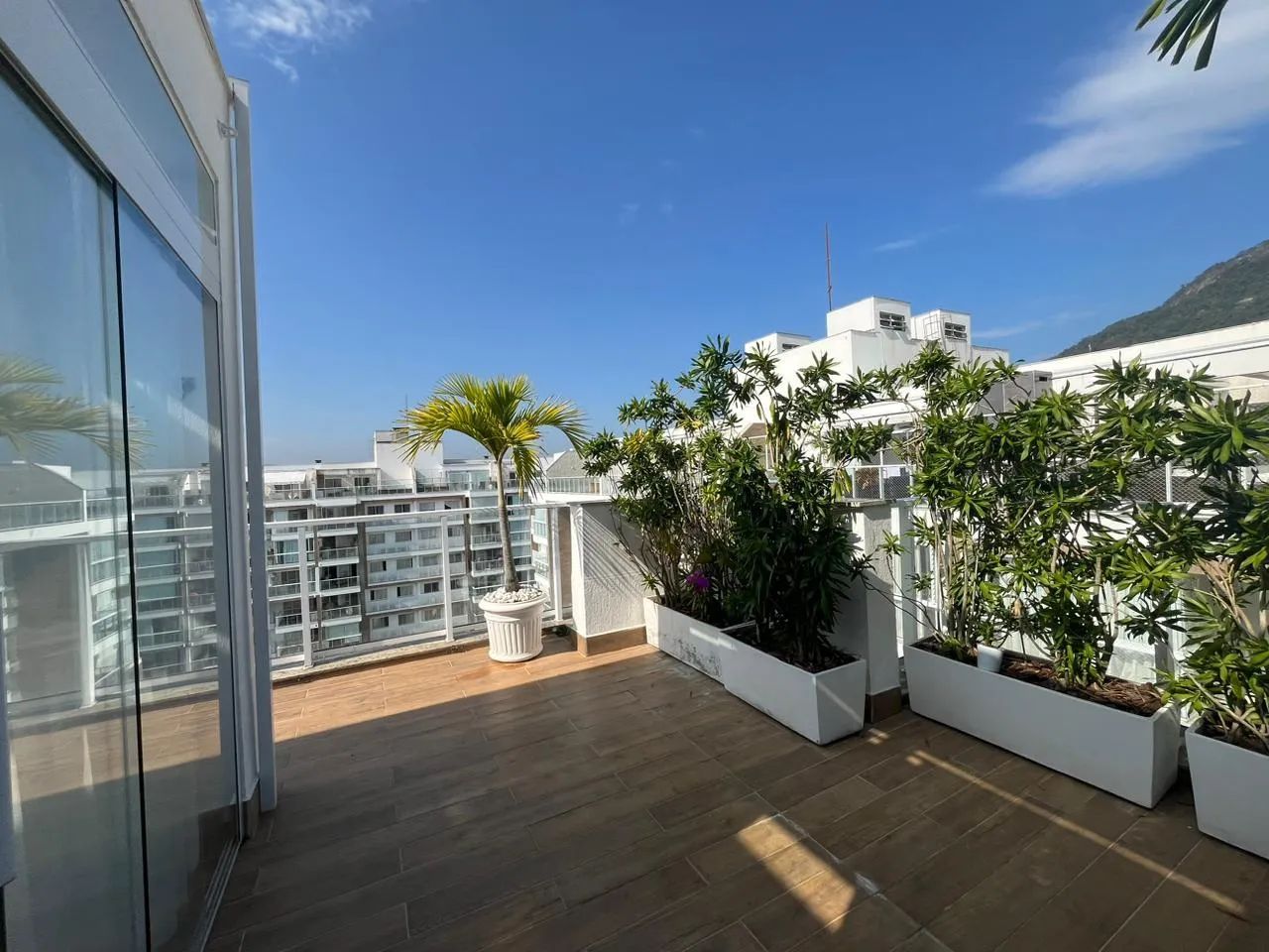 Duplex para venda tem 175 metros quadrados com 4 quartos - Foto 5