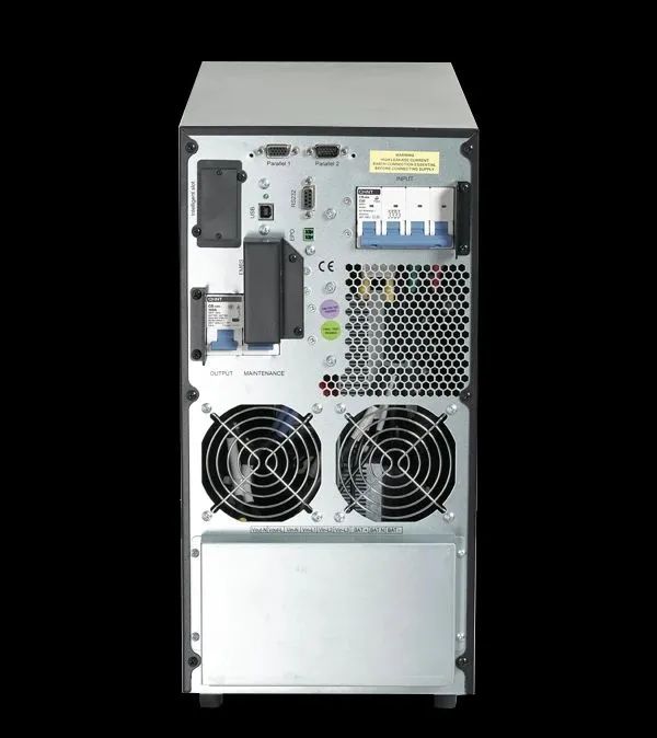 Nobreak 10kva  - Foto 4