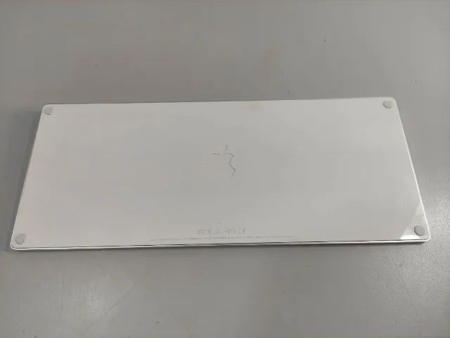  Apple Magic Keyboard A1644 Ceh (Usado)*Defeito Leia* - Foto 5