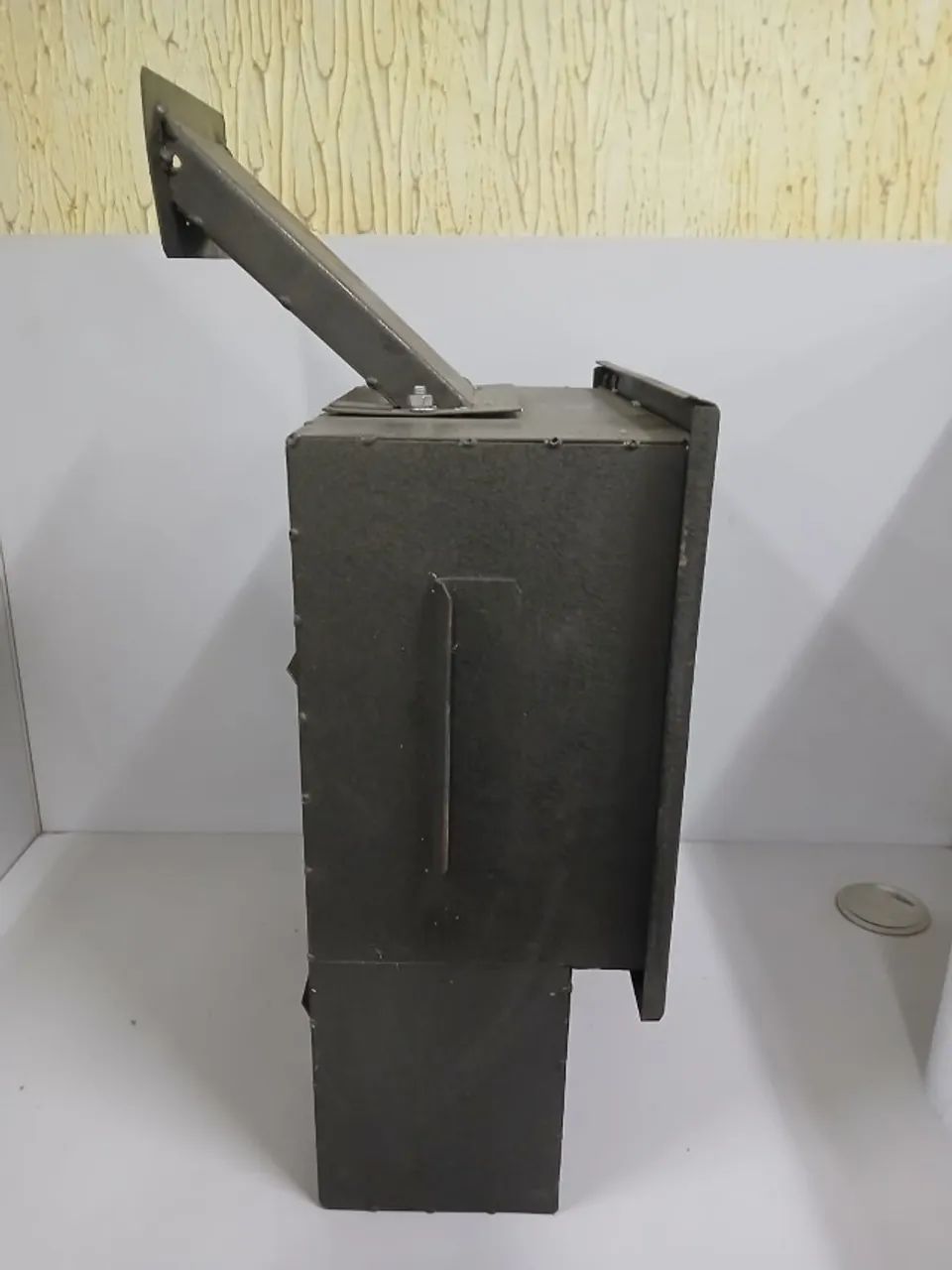 Cofre com Boca de Lobo - Foto 4