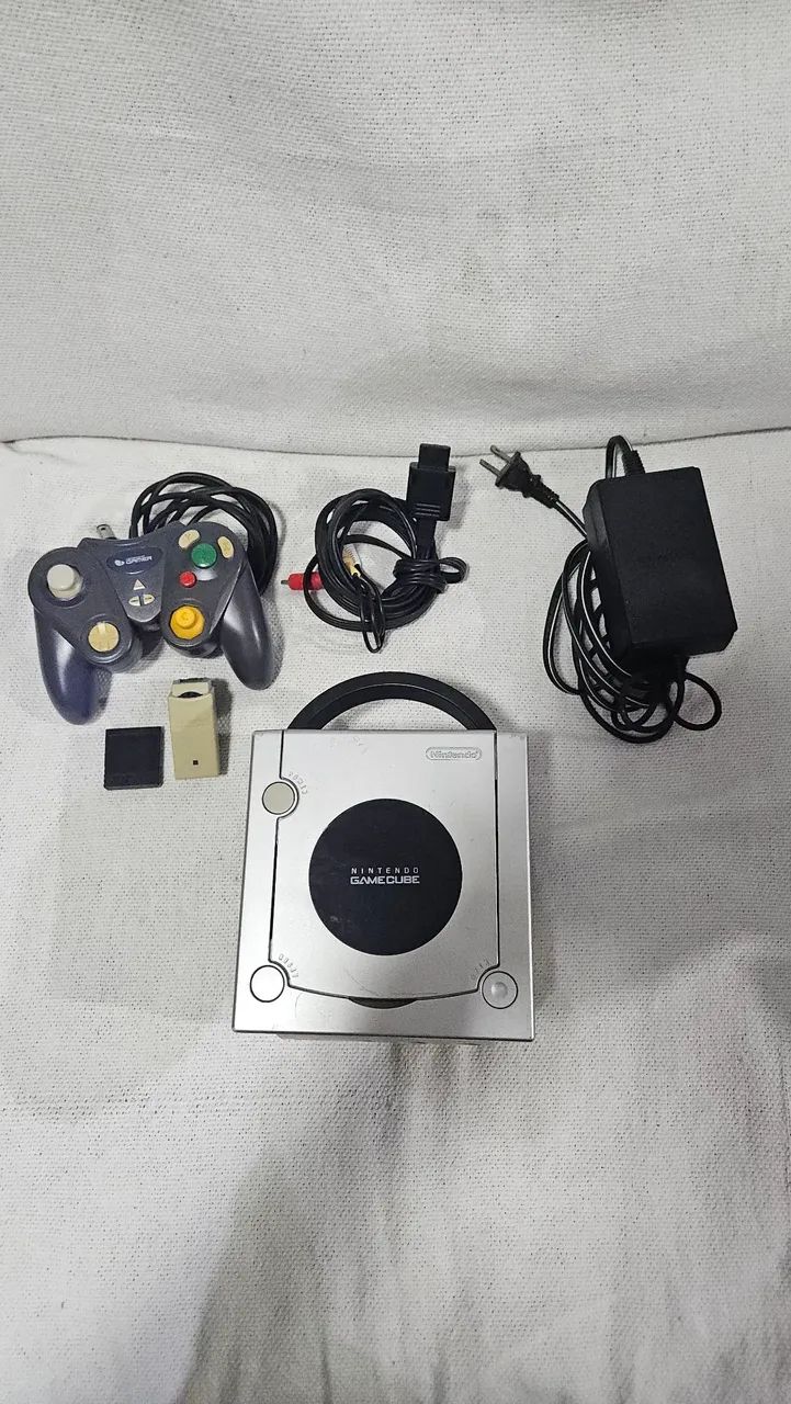 Consoles de Vídeo Game no Rio de Janeiro