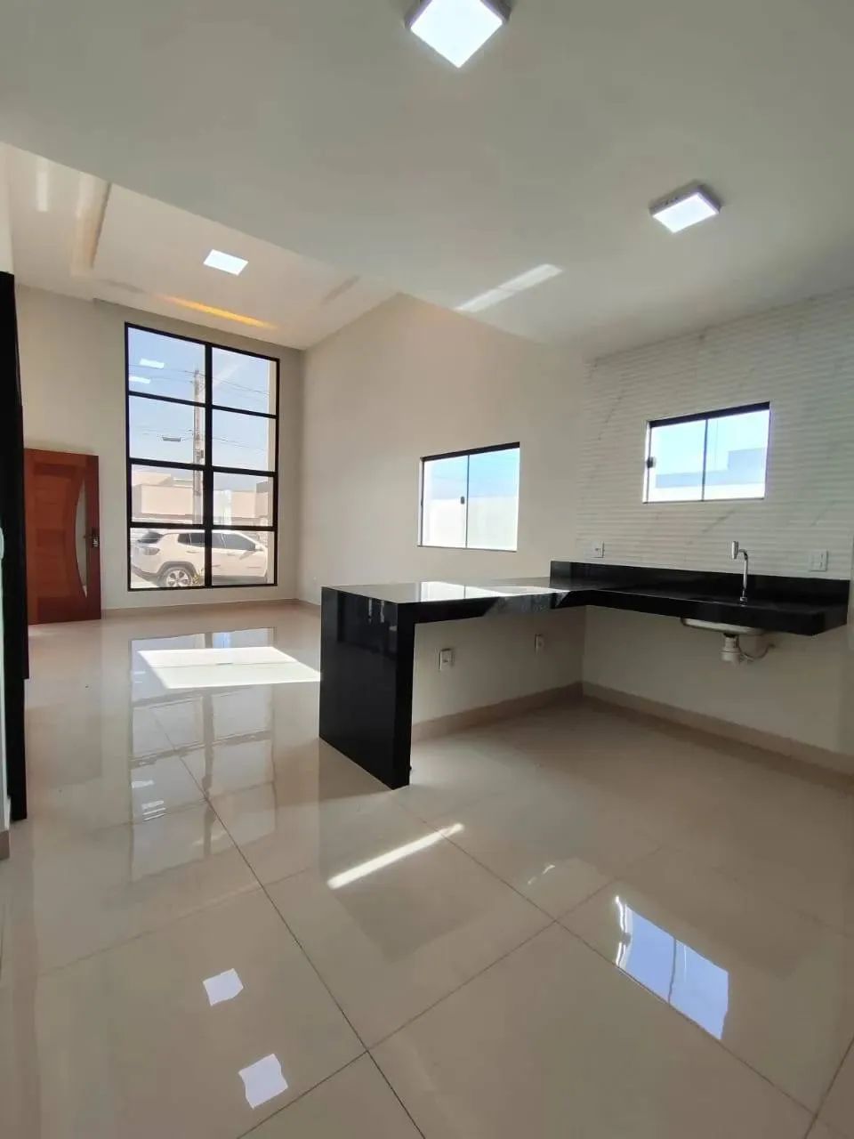 VENDO| Casa no Condomínio ECOVILLE 2 - Foto 3