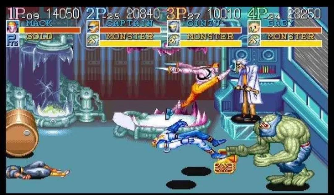 HD fliperama arcade sistema batocera com mais de 20 mil jogos - Foto 3