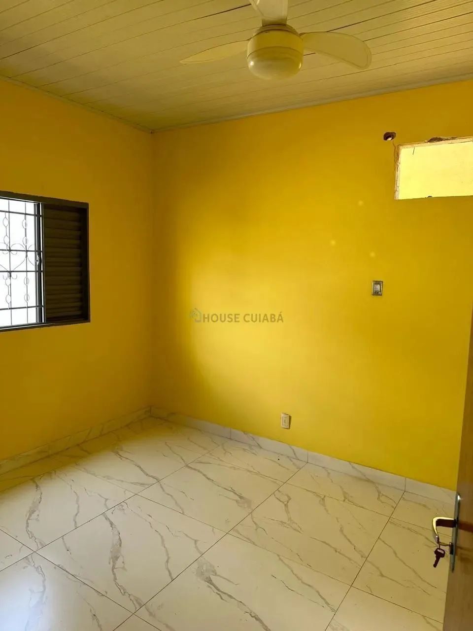 Casa No Santa Cruz Toda Reformada - Venda - Foto 4