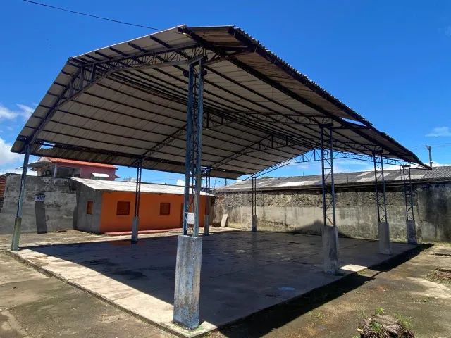 Prédio comercial (área de 600 m2) na Av. Brigadeiro Eduardo Gomes. Infraero - Foto 5