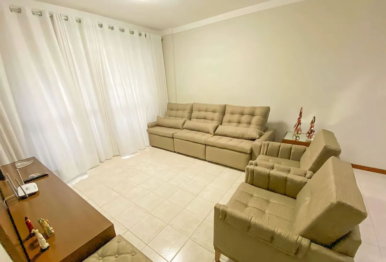 Conjunto de Sofás para Sala