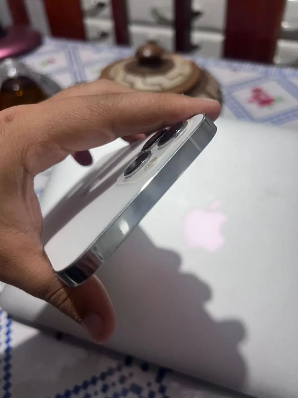 iPhone 12 Pro Max 128GB - Foto 3
