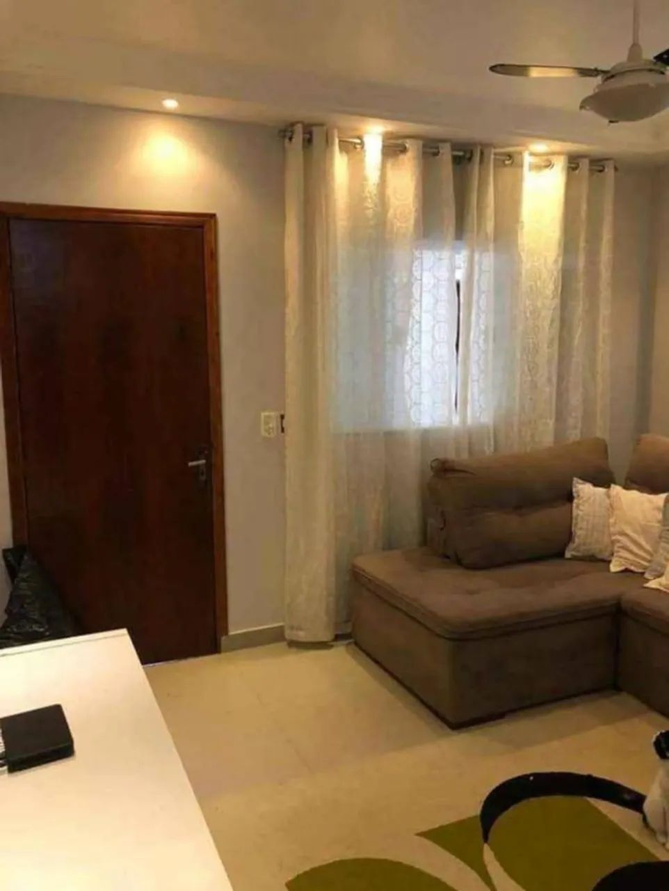 Vende- se Casa No Riacho Fundo 1 (parcelada) 