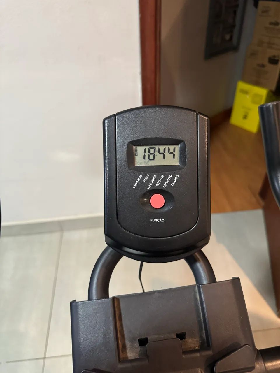 Bicicleta Ergometrica Spinning 4.0 E32, Academia, Preto - Acte - Foto 4