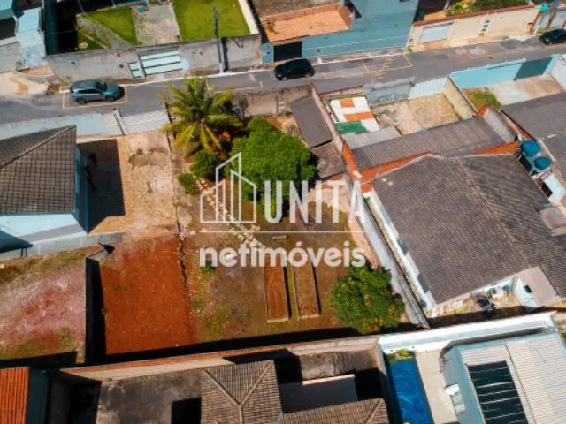 LOTE EM CONDOMÍNIO