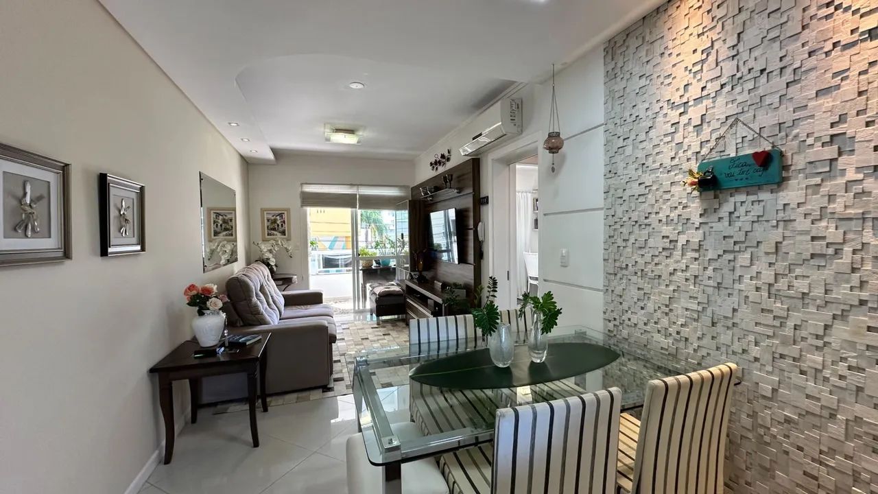 Apartamento à venda, 110 m² por R$ 560.000,00 - Vila Nova - Blumenau/SC - Foto 3