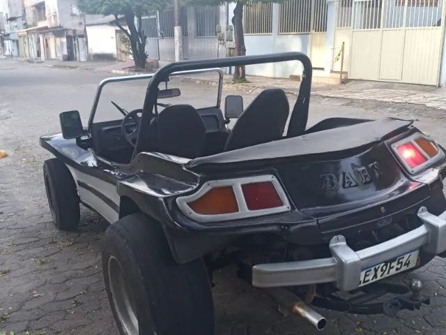 Vendo bugre - Unica oportunidade
