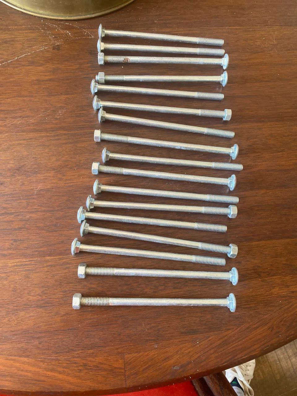 Parafuso para telha64198296051201120