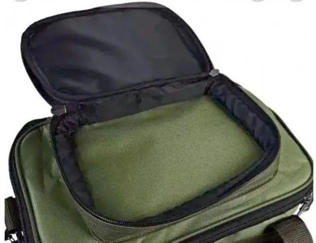 Bolsa Pesca Neo Plus Fishing da Marine Sports - Foto 2
