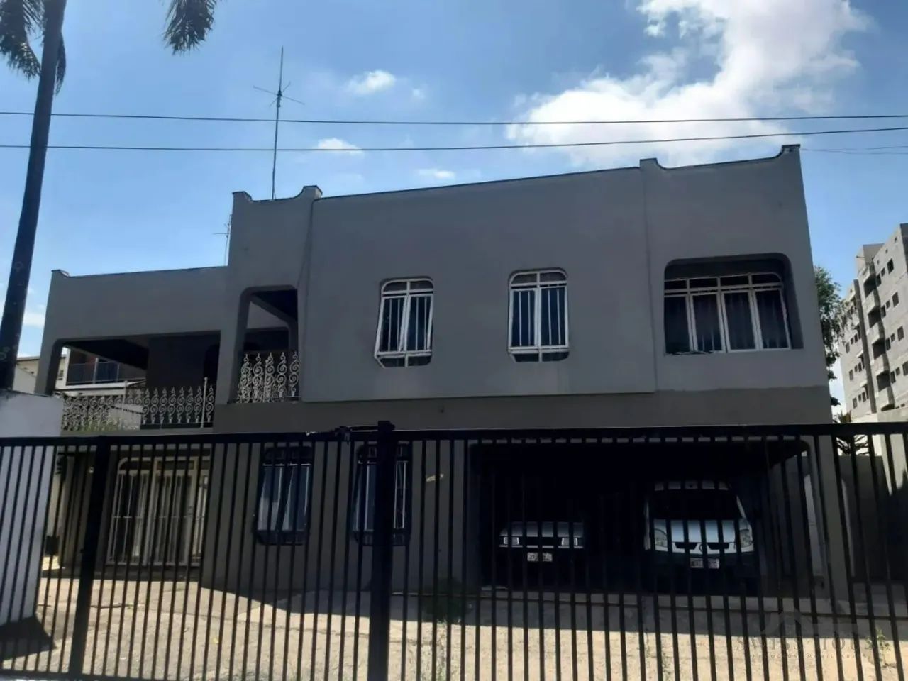 Casa à venda no Vila Industrial em Campinas - SP - Foto 2