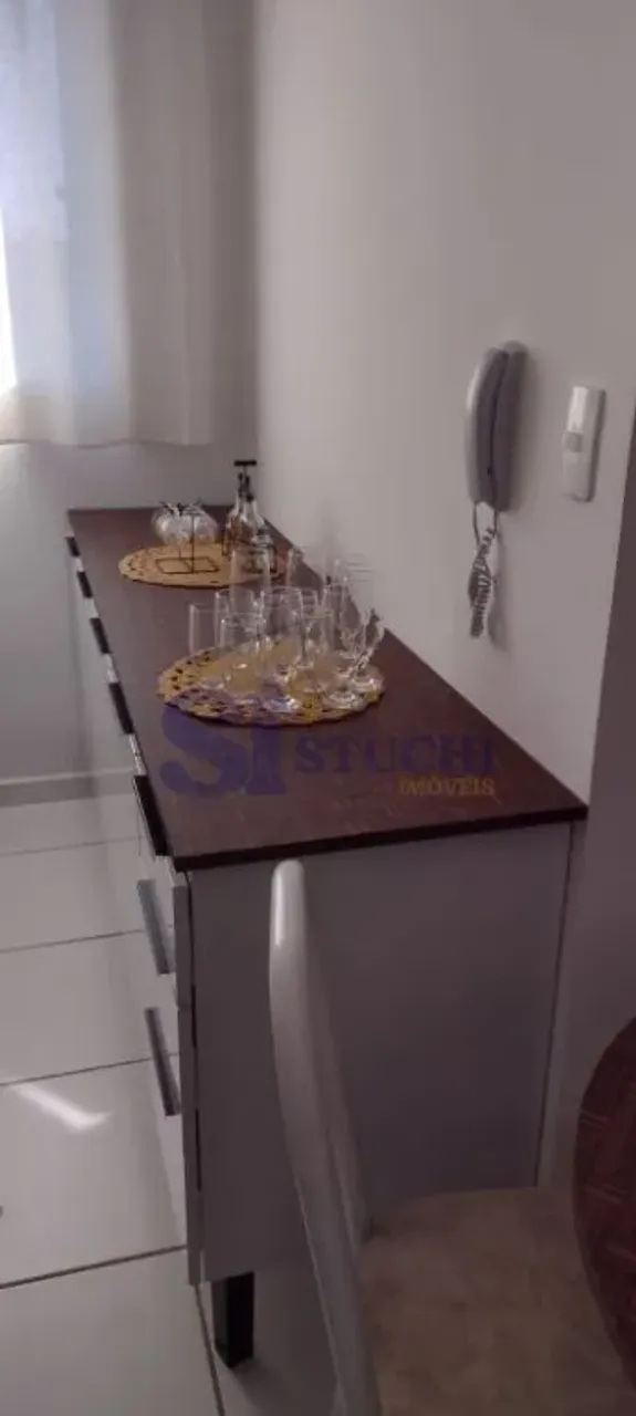 Excelente imóvel para locação totalmente mobiliado, entrar e morar, rápido fácil e prático