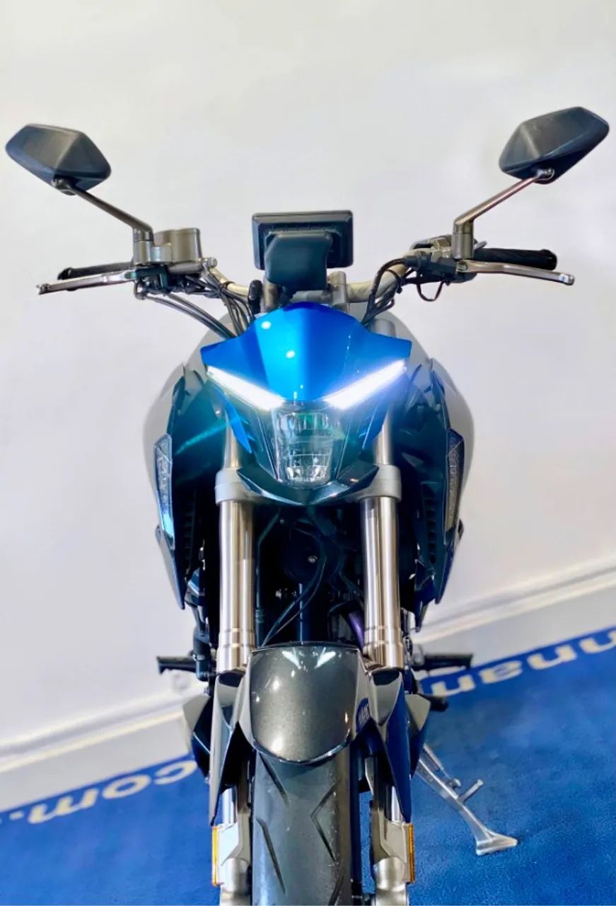 aftek zontes bike Zontes 310 2024 1421977284 OLX