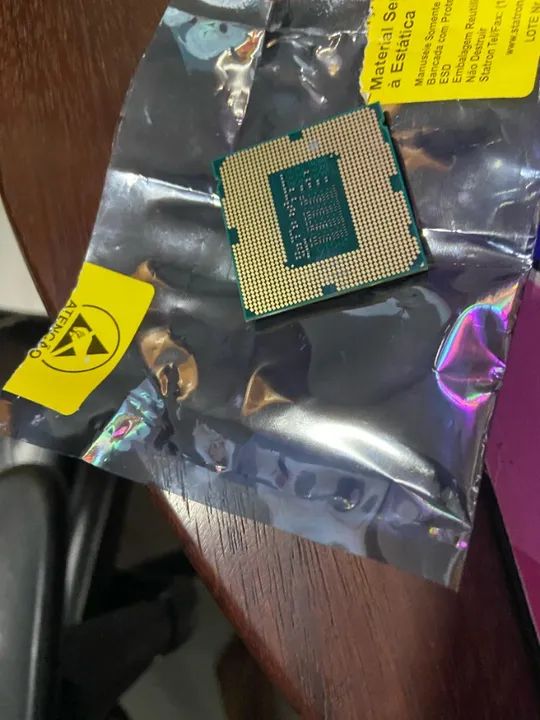 Processador i5-4590 - Foto 2