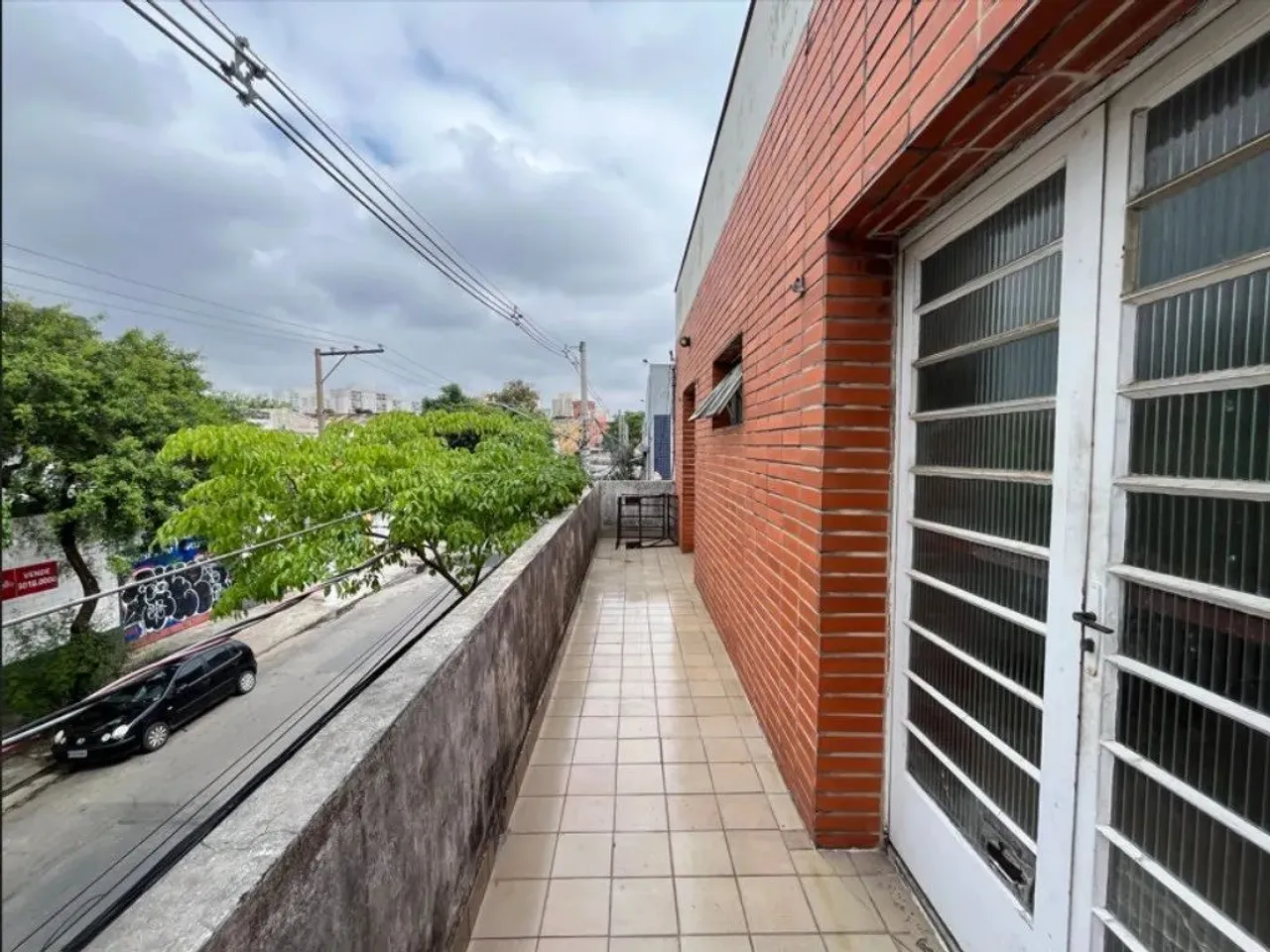 Salas comerciais para locação na Mooca com 140 m², 2 banheiros
